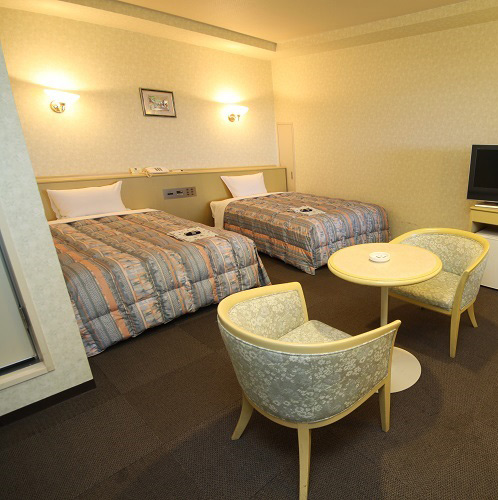 シティ・イン鶴ヶ島