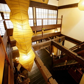 秩父七湯『御代の湯』　新木鉱泉旅館