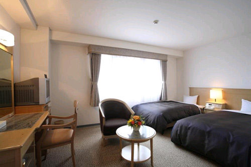 ホテルビアントス