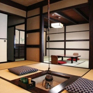 飛騨高山温泉　旅館あすなろ