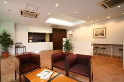 スマイルホテル北朝霞