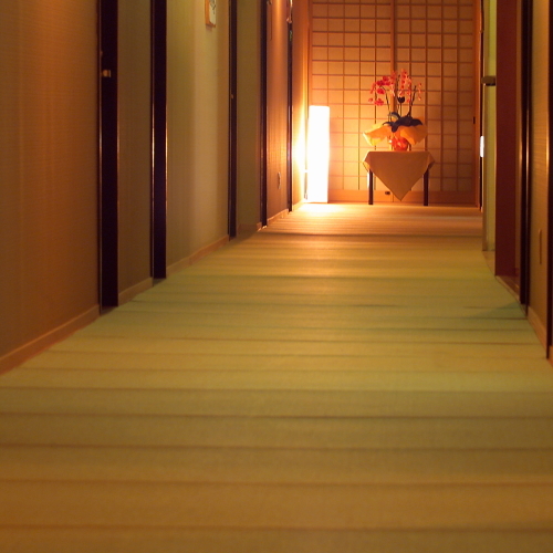 磐梯熱海温泉　湯のやど楽山