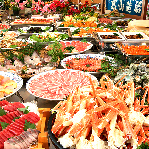 味覚と眺望の宿 ホテル南海荘