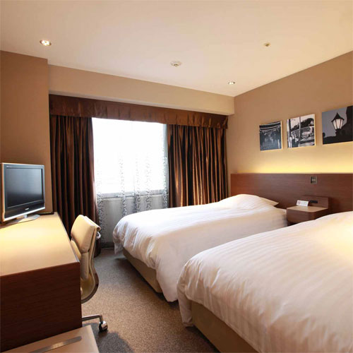 ホテルJALシティ長崎