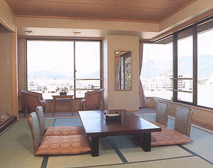 長良川温泉　ホテルパーク