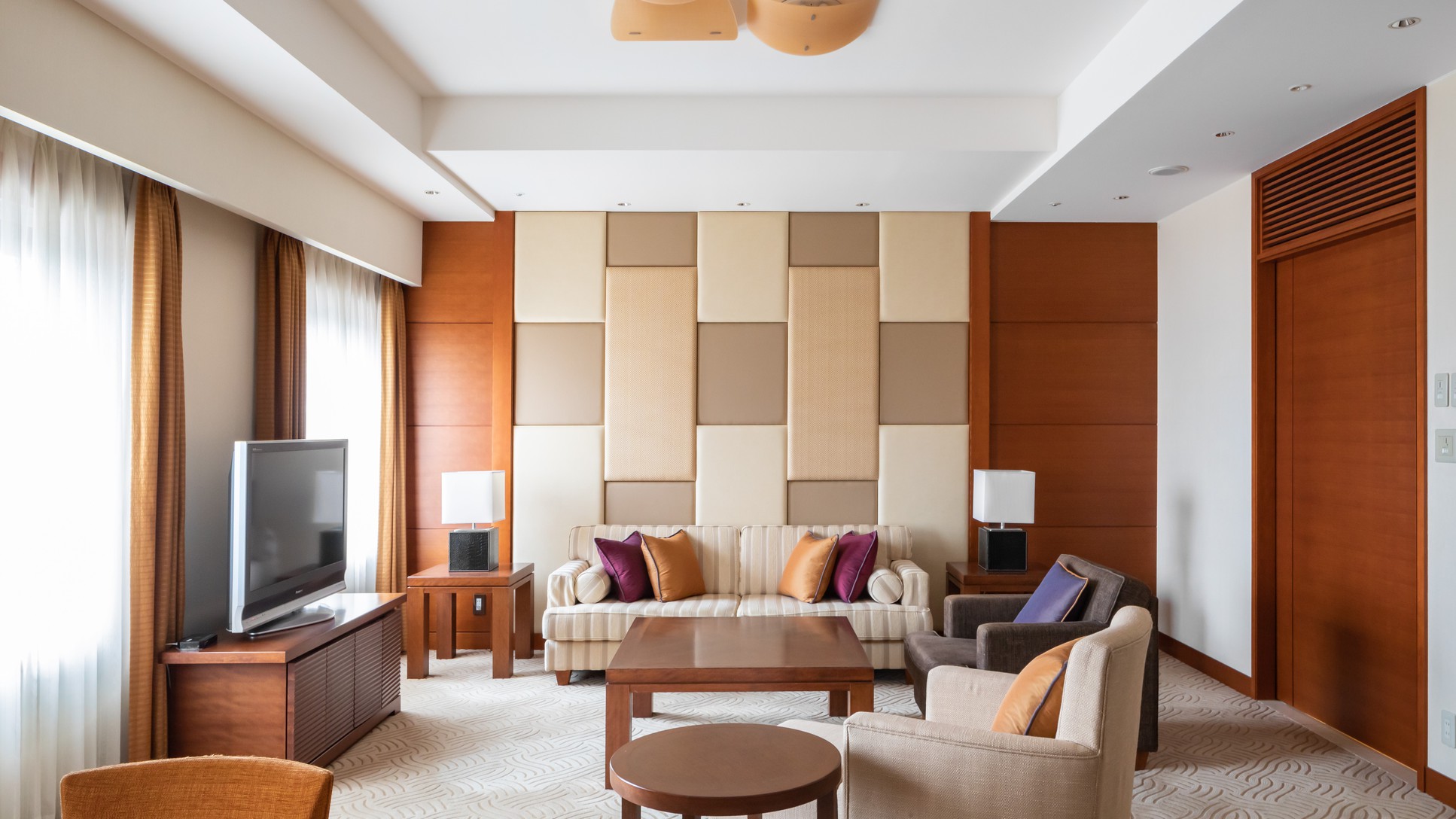 秋田キャッスルホテル