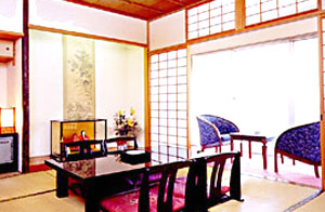 雲仙　有明ホテル　源泉掛け流し百年の宿