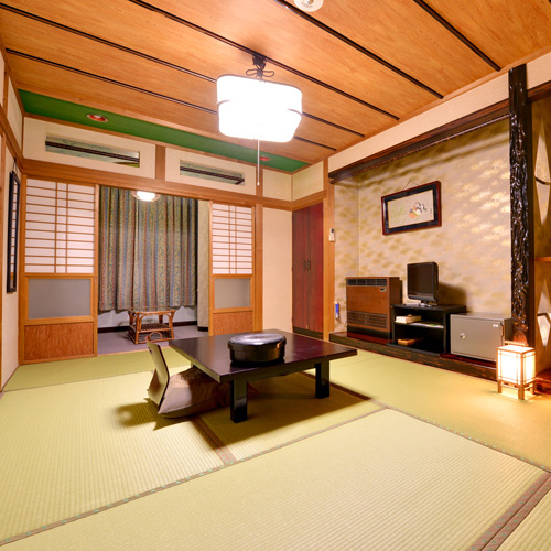 妙見温泉　ねむ