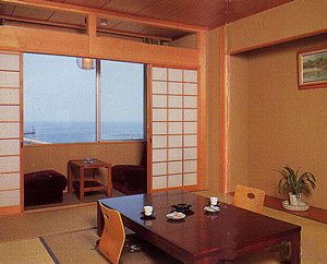 おもてなし処　龍宮之宿（旧　伊良湖リゾートホテル　龍宮之宿）