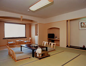 ＨＯＴＥＬ　ＯＯＳＡＤＯ＜佐渡島＞