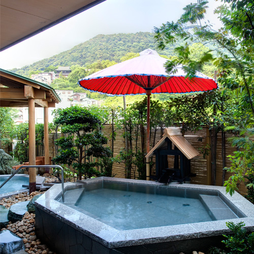 こんぴら温泉　琴平グランドホテル　桜の抄