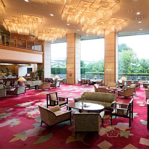 湯元こんぴら温泉華の湯　紅梅亭