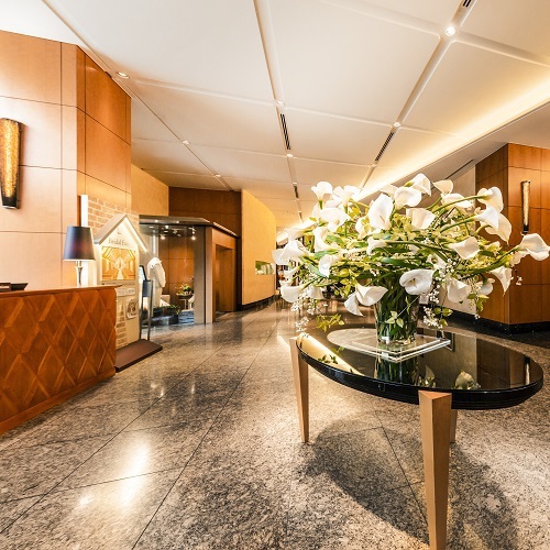 ホテル阪神大阪