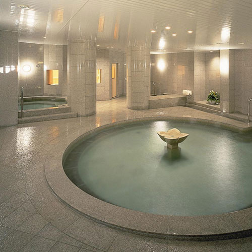 ホテルマイステイズプレミア札幌パーク