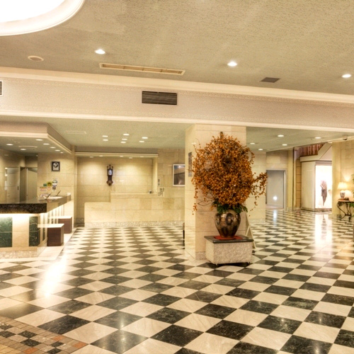 鳥取温泉　ホテルモナーク鳥取