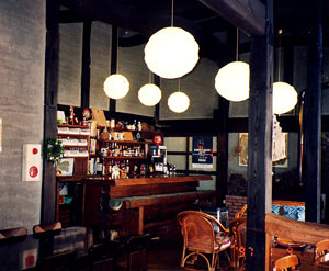 みんなのお宿　若草物語