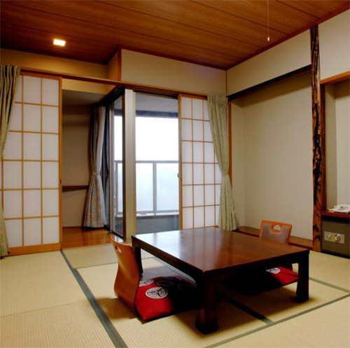 白馬八方温泉 白馬 丸金旅館