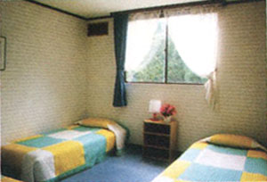 ペンション かざぐるま<長野県>