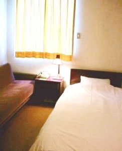 ホテル青木＜長野県＞