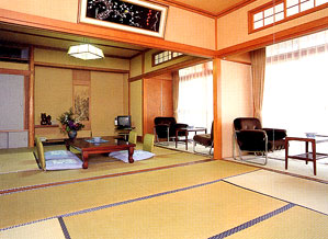 日の出屋旅館＜静岡県＞