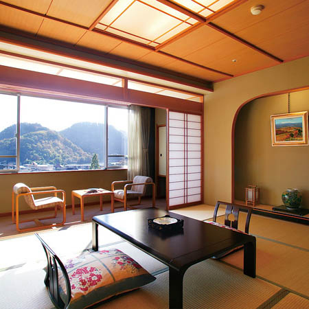 天童温泉　美味求真の宿　天童ホテル