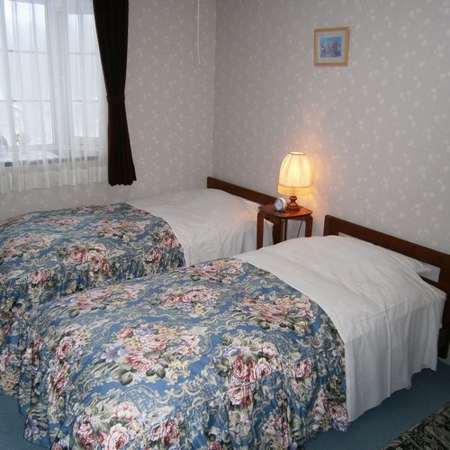 ペンション　ワインズ