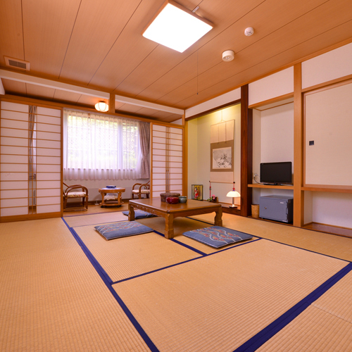 乳頭温泉郷　大釜温泉