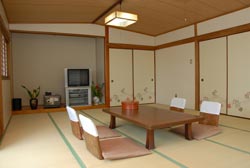 日奈久温泉　しのはらホテル　浜膳