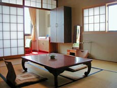 お宿 宝家 <佐渡島>