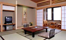 ＨＯＴＥＬ　ＡＺＵＭＡ＜佐渡島＞