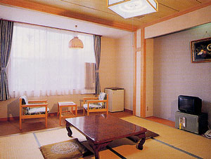 シャルムいなば