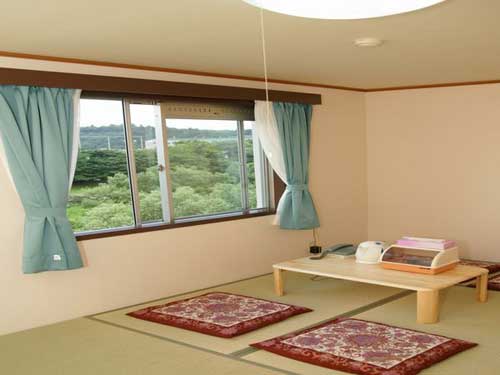 ビジネス旅館　オタマヤ