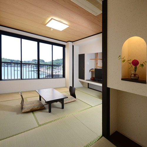 竹崎かにと日本酒の宿　鶴荘