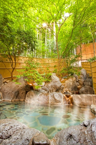 川治温泉　祝い宿　寿庵（じゅあん）