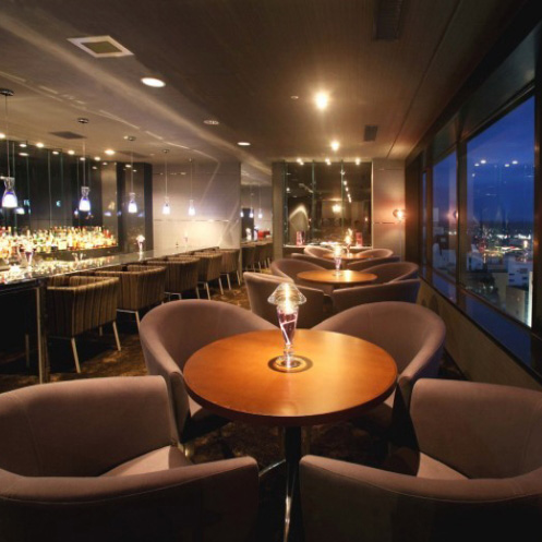 郡山ビューホテルアネックス