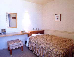 ホテル　サンポート＜静岡県＞