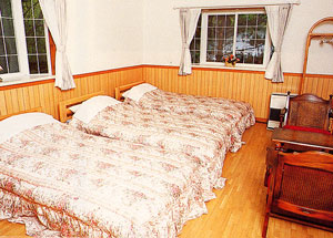 北軽井沢 ブルーベリー YGH