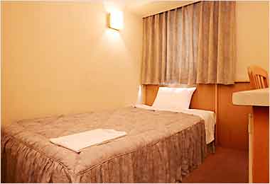 ホテルコンソルト新大阪