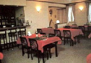 リゾートハウス　オックス