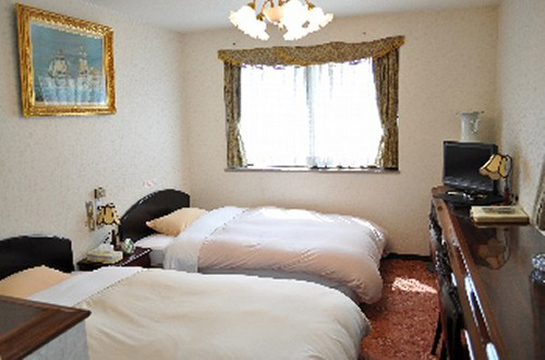 グリーンホテルリッチ　徳川園