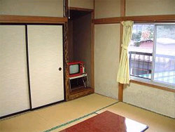 福寿荘<山梨県>