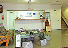 シーサイドインヤマニ