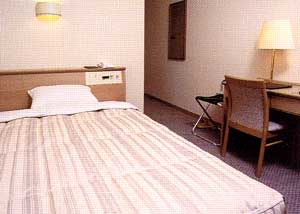 ホテルセントメイン名古屋