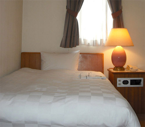 岐阜グリーンホテル