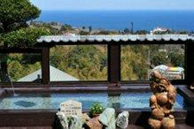 伊東温泉　横浜藤よし伊豆店