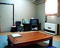 お宿　エクハシ