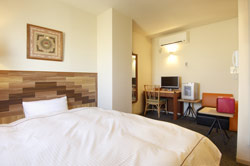 大分クレインホテル都町店