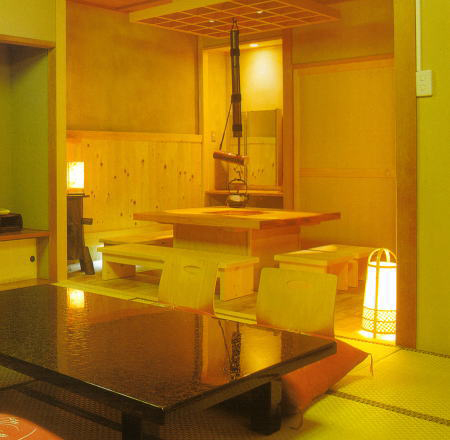 戸倉上山田温泉　旬樹庵菊水