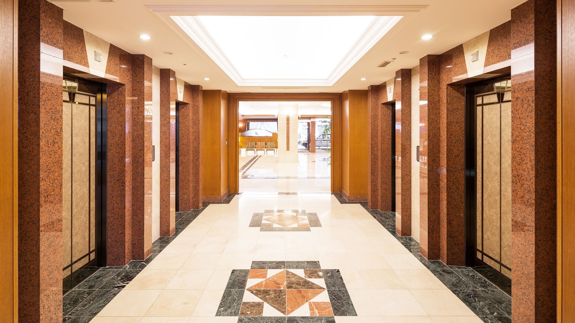 ホテルマイステイズ札幌アスペン