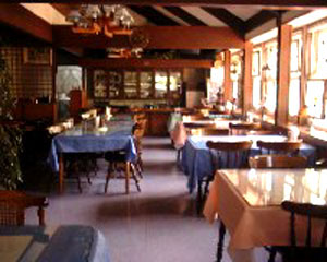 ペンション　おやまのえんどう